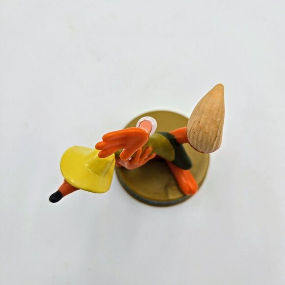 Brer Fox Splash Mountain 2002 McDonald’s Walt Disney World 100 Years Of Magic 19 - Picture 6 of 9